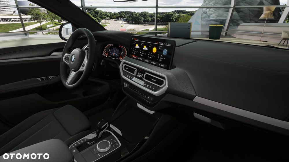 BMW X4 xDrive20d mHEV sport - 11