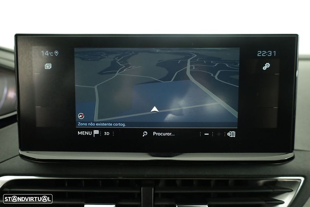 Peugeot 3008 1.2 PureTech GT EAT8 - 11