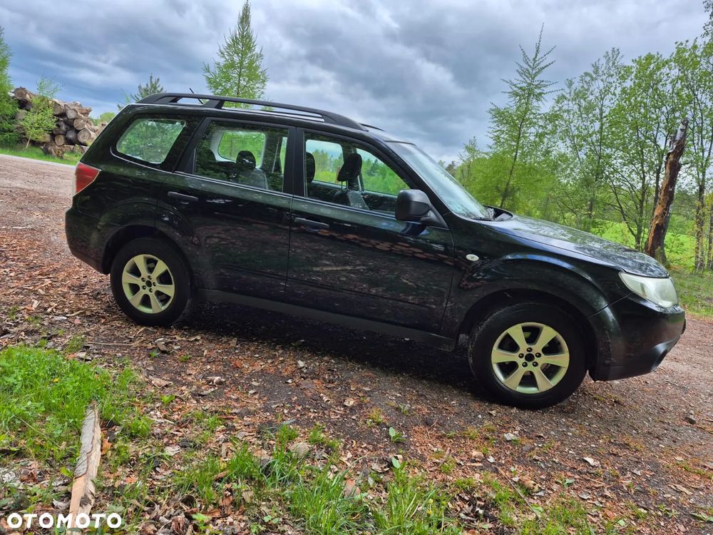 Subaru Forester 2.0 XA Euro5 - 16
