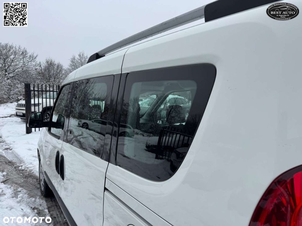 Fiat Doblo - 28