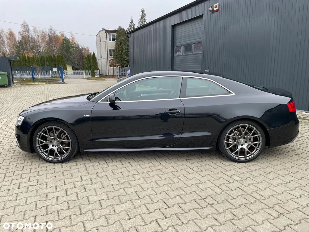 Audi A5 Coupé 1.8 TFSI - 16
