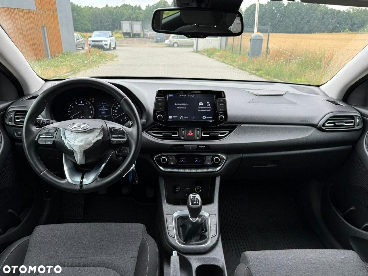 Hyundai i30 - 20