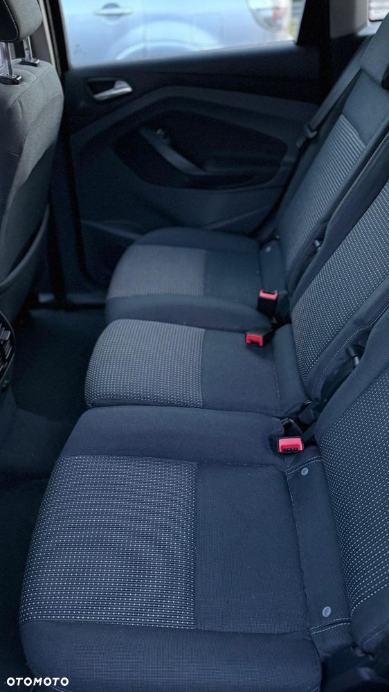 Ford C-MAX 1.6 TDCi Edition - 28