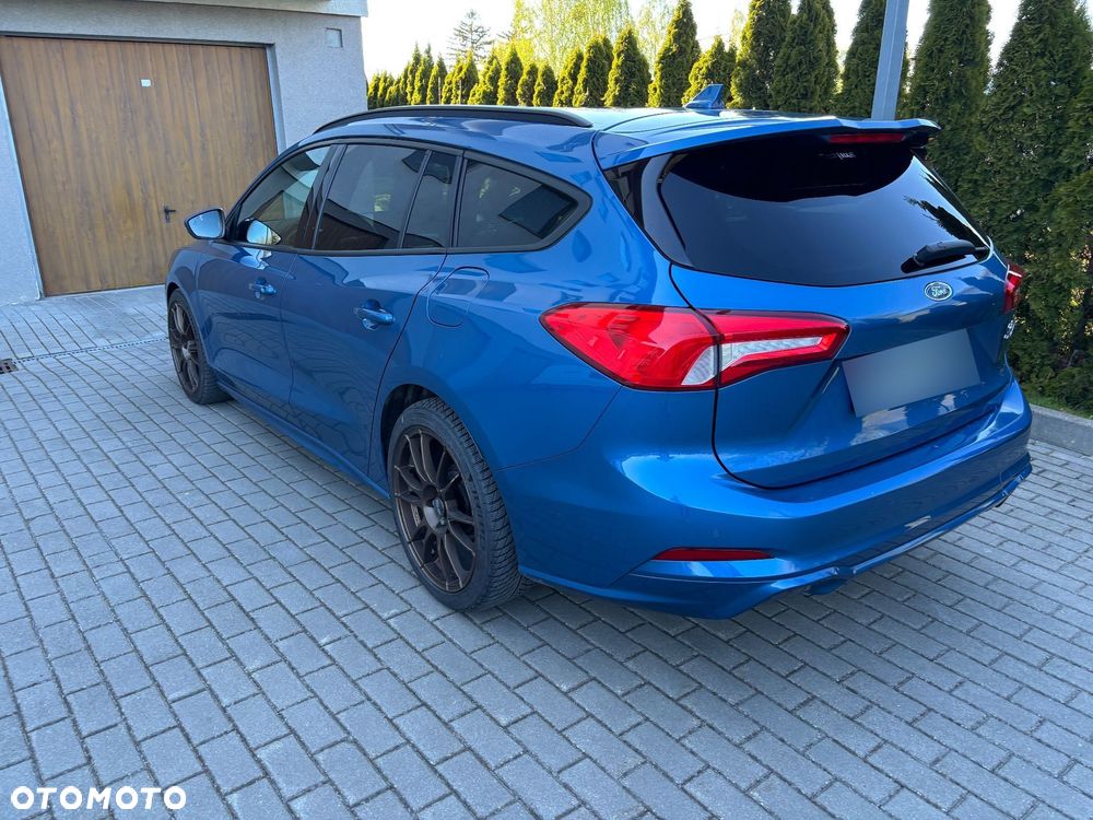 Ford Focus 2.0 EcoBlue ST - 15