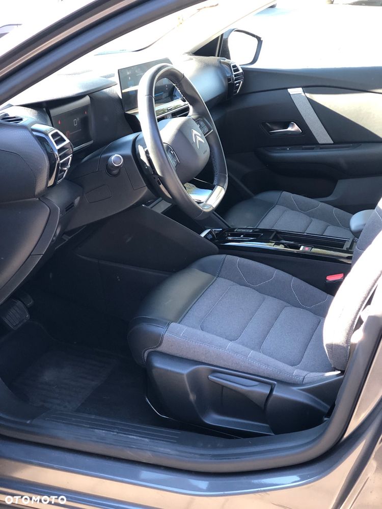 Citroën C4 BlueHDi 130 Stop&Start EAT8 FEEL PACK - 38