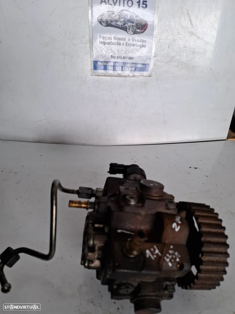 Bomba injetora 1.4 hdi 2007 0445010102 Citroën C4 - 2