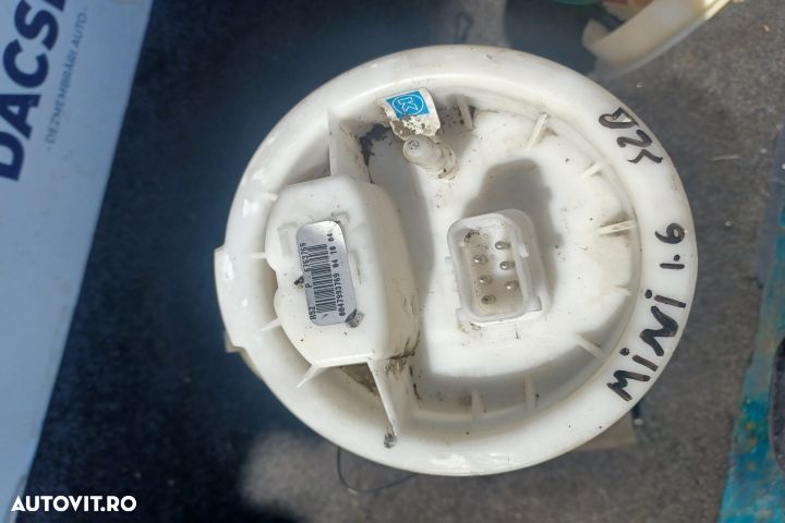 Pompa motorina din rezervor 6763769 MX1253 Mini Cooper R50 [facelift] - 2