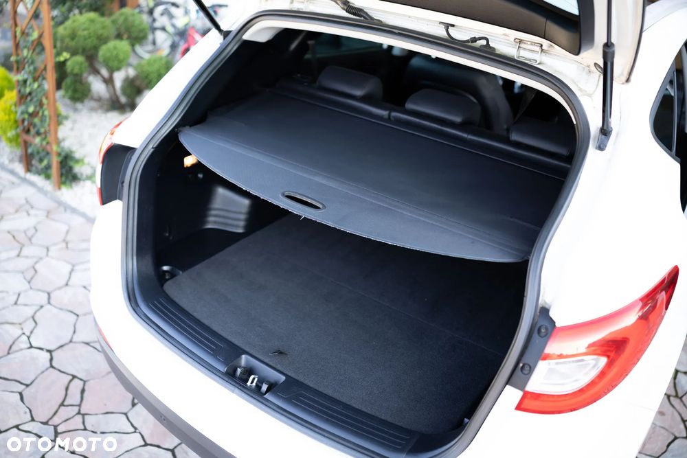 Hyundai ix35 1.6 GDI Premium 2WD - 22