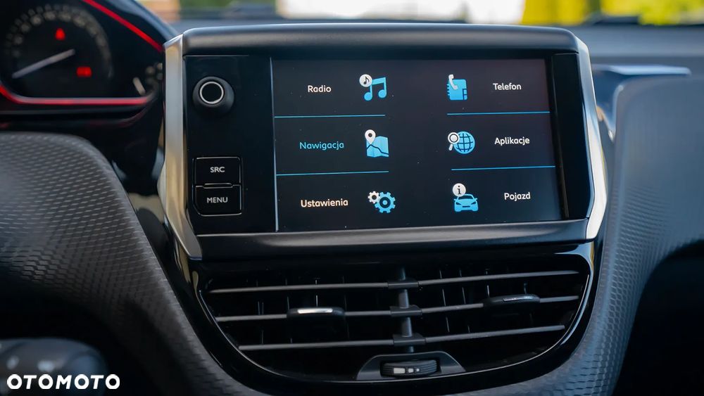 Peugeot 2008 BlueHDi FAP 120 STOP & START GT-Line Edition - 37