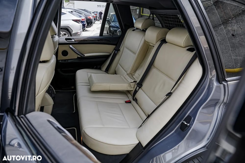 BMW X5 3.0 d Edition Exclusive Sport - 24