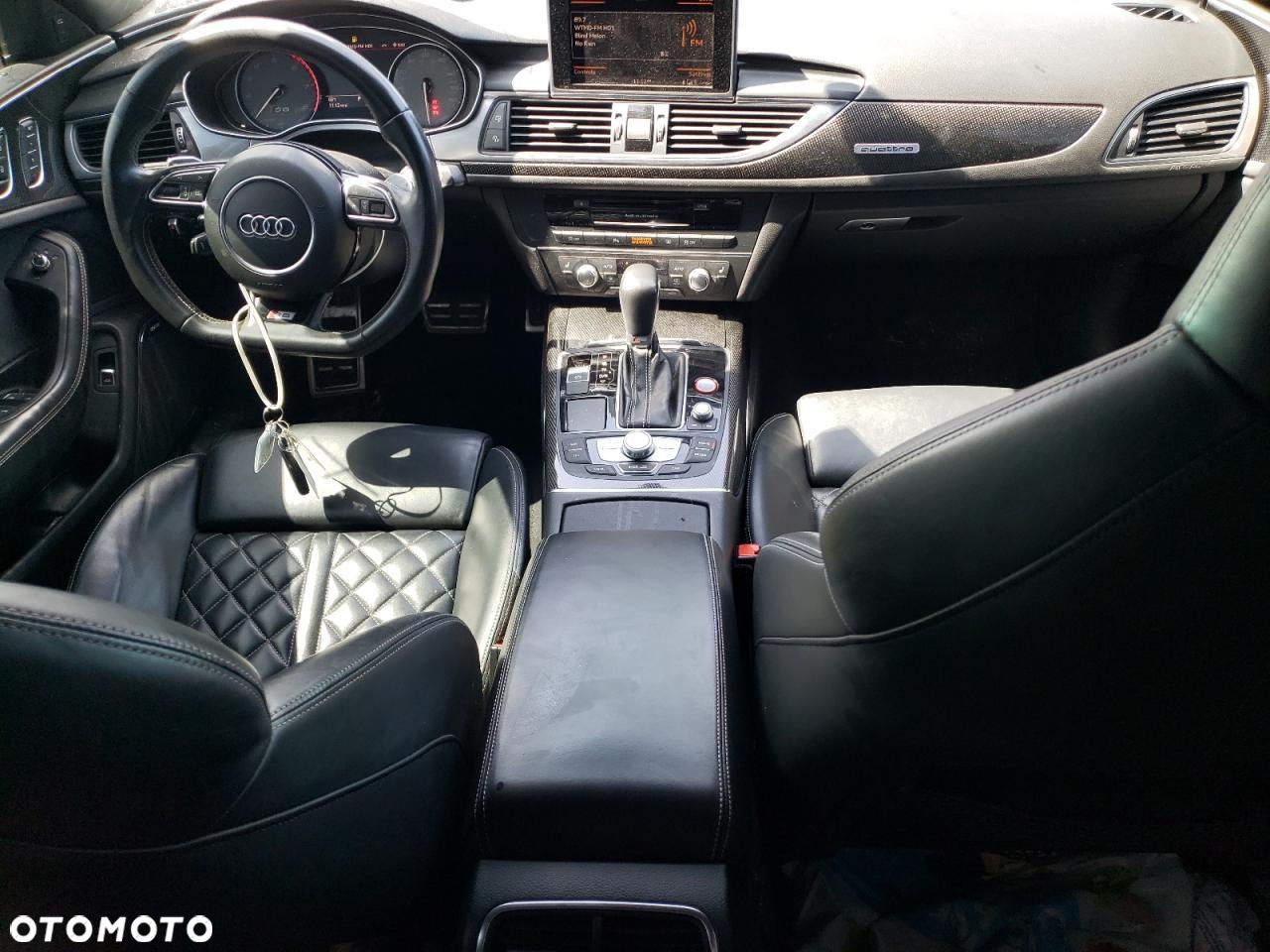 Audi S6 4.0 TFSI Quattro S tronic - 40
