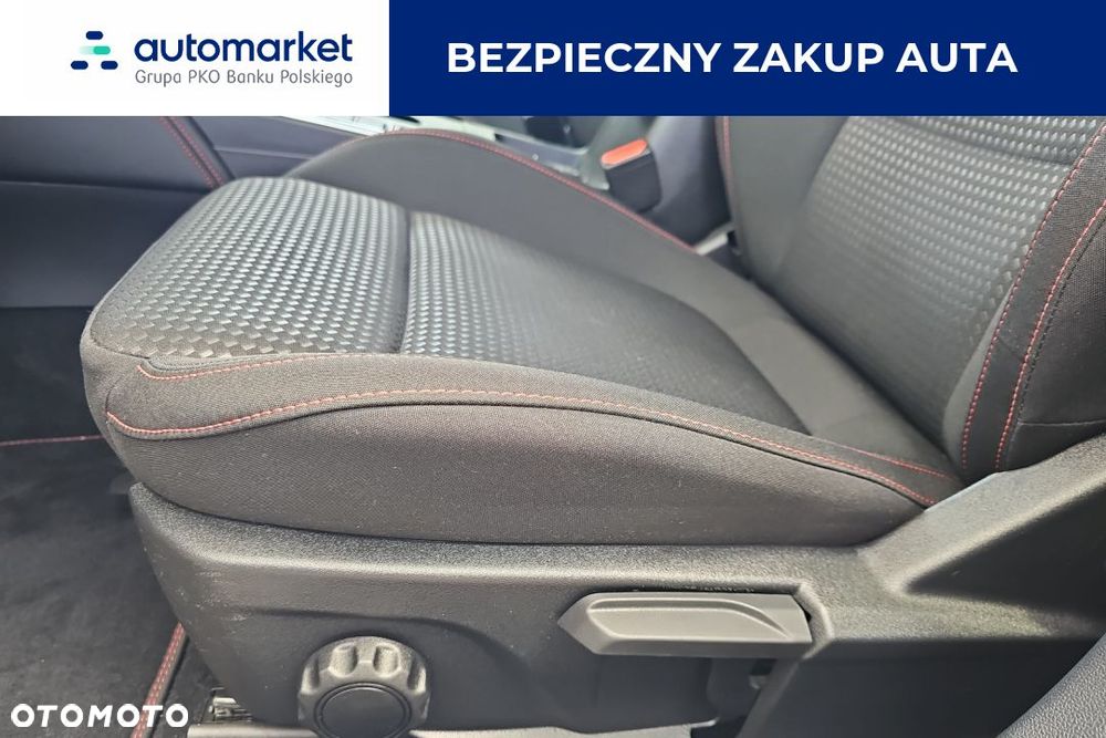 Ford Focus 1.5 EcoBlue ST-Line X - 14