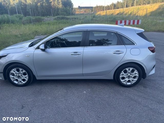 Kia Ceed 1.5 T-GDI L - 5