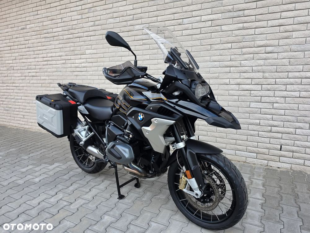 BMW GS - 10