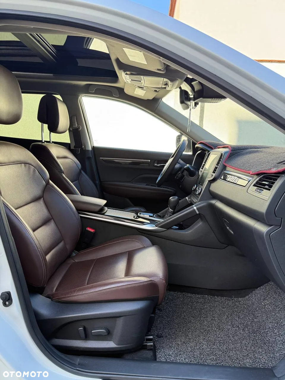 Renault Koleos 2.0 dCi Initiale Paris X-Tronic - 11