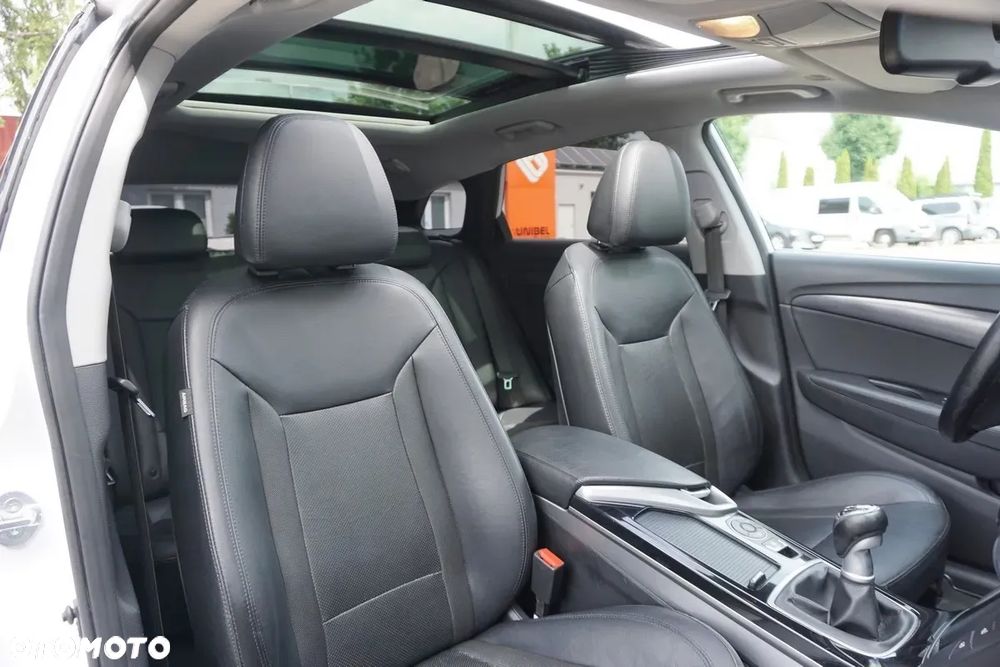 Hyundai i40 - 21