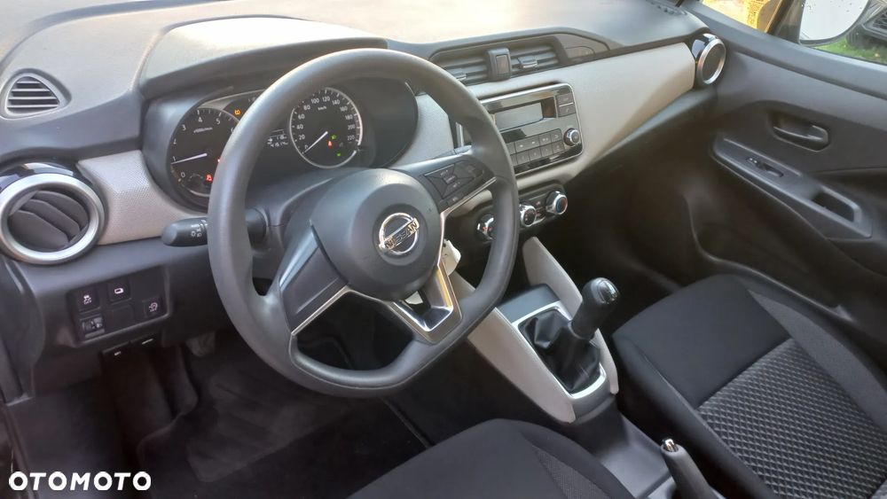 Nissan Micra - 15