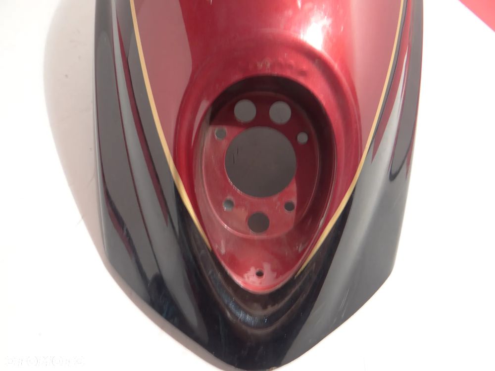 TRIUMPH RACET 3 BŁOTNIK TYŁ T004 - 10