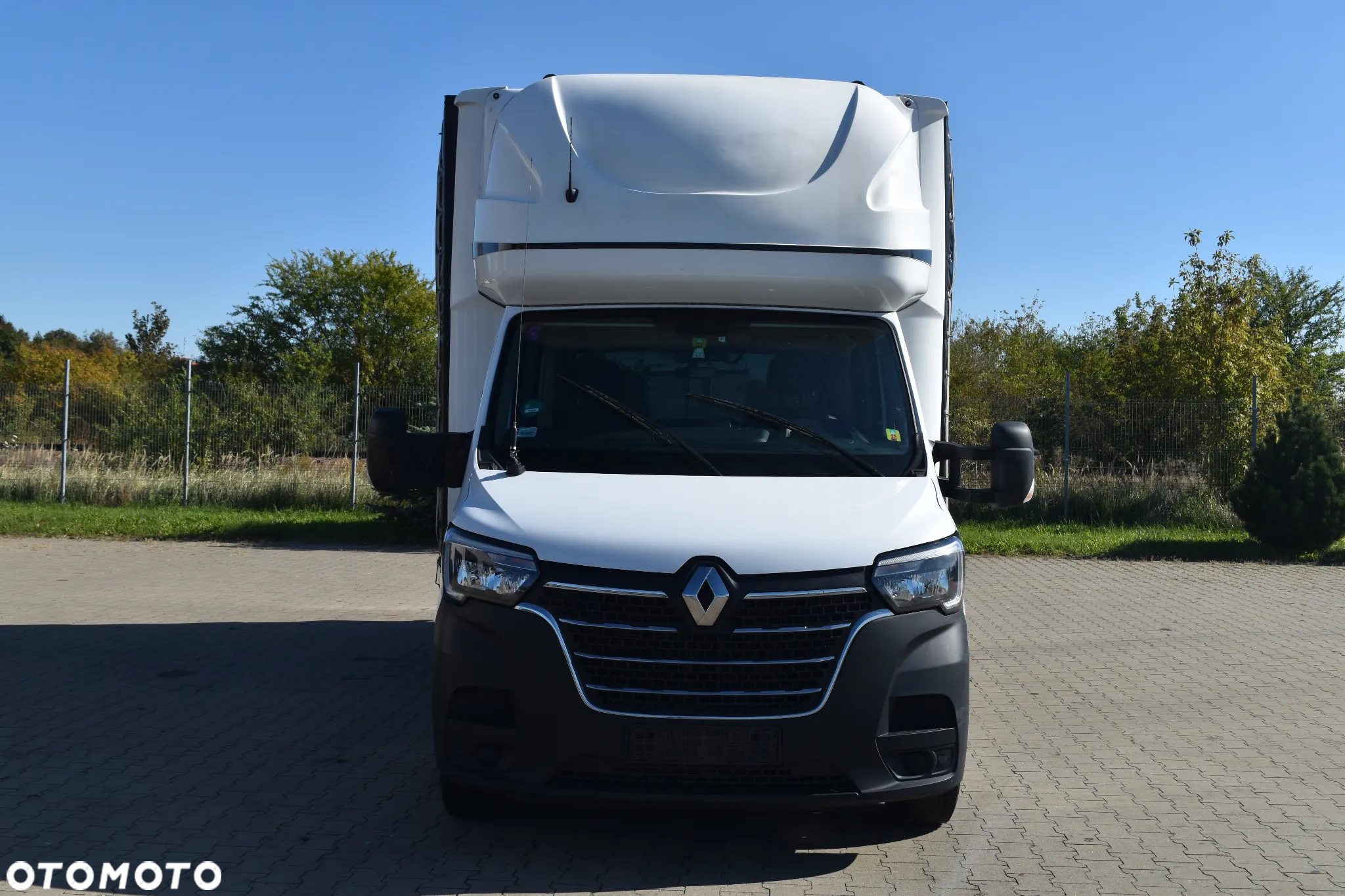 Renault Master - 3