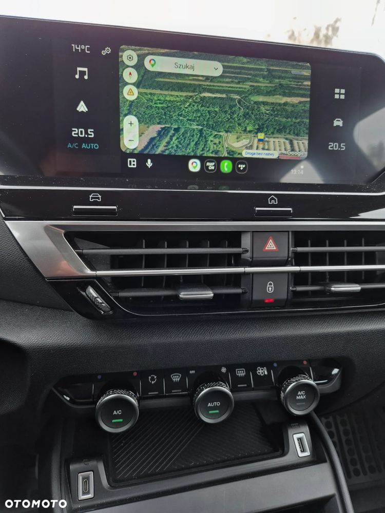 Citroën C4 1.5 BlueHDi Feel Pack S&S - 12