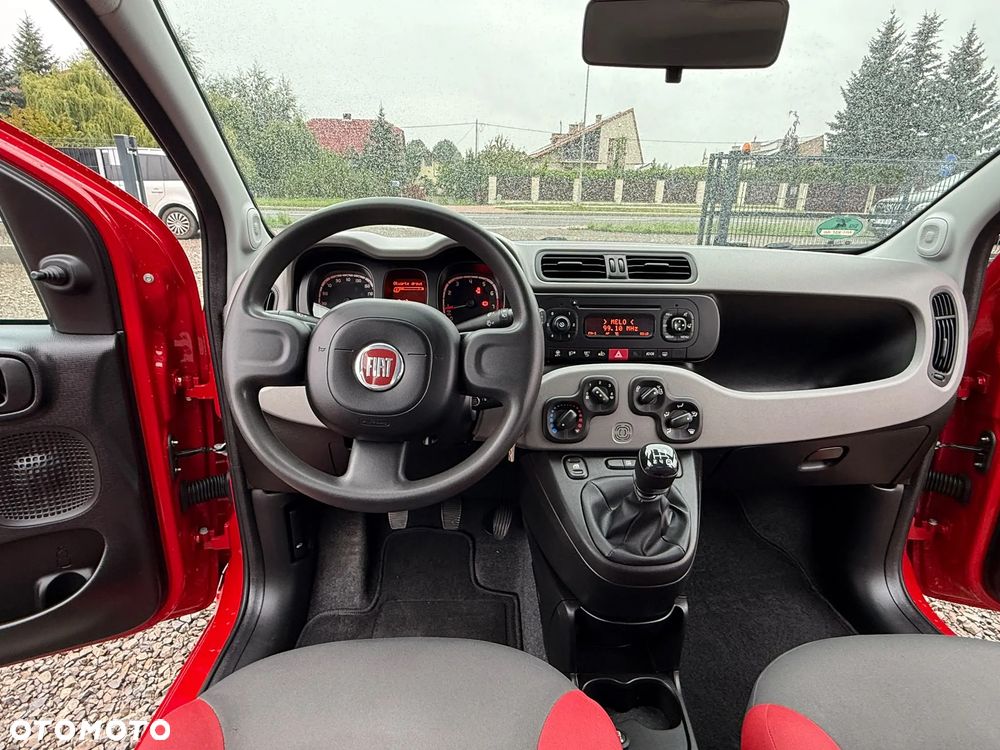 Fiat Panda 1.2 Actual Eco - 14