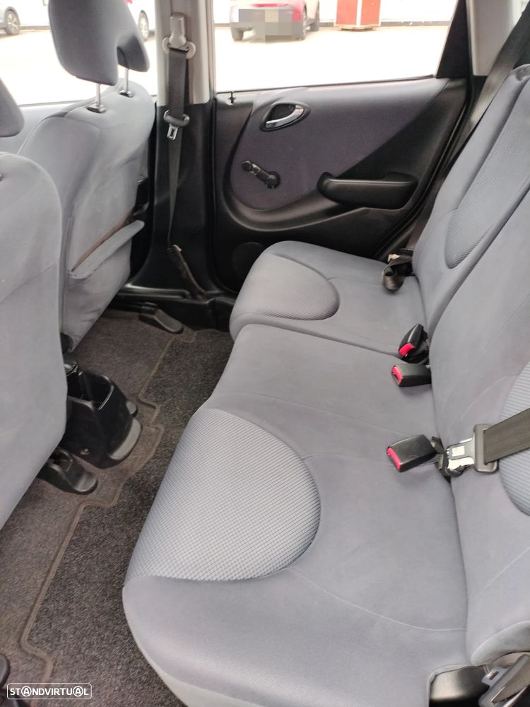 Honda Jazz - 7