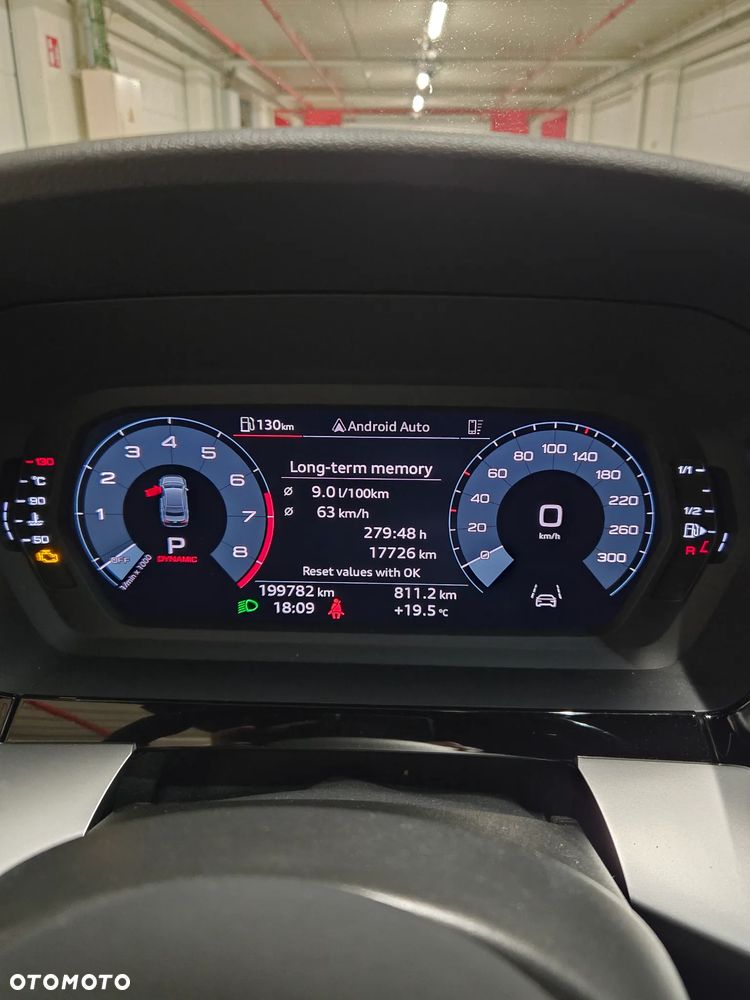 Audi S3 Limousine TFSI Quattro S tronic - 13