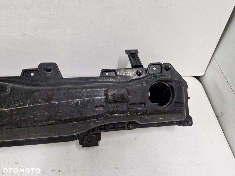 KIA SPORTAGE 4 IV LIFT BELKA ZDERZAKA TYŁ TYLNA WZMOCNIENIE 86631-F1500 - 2