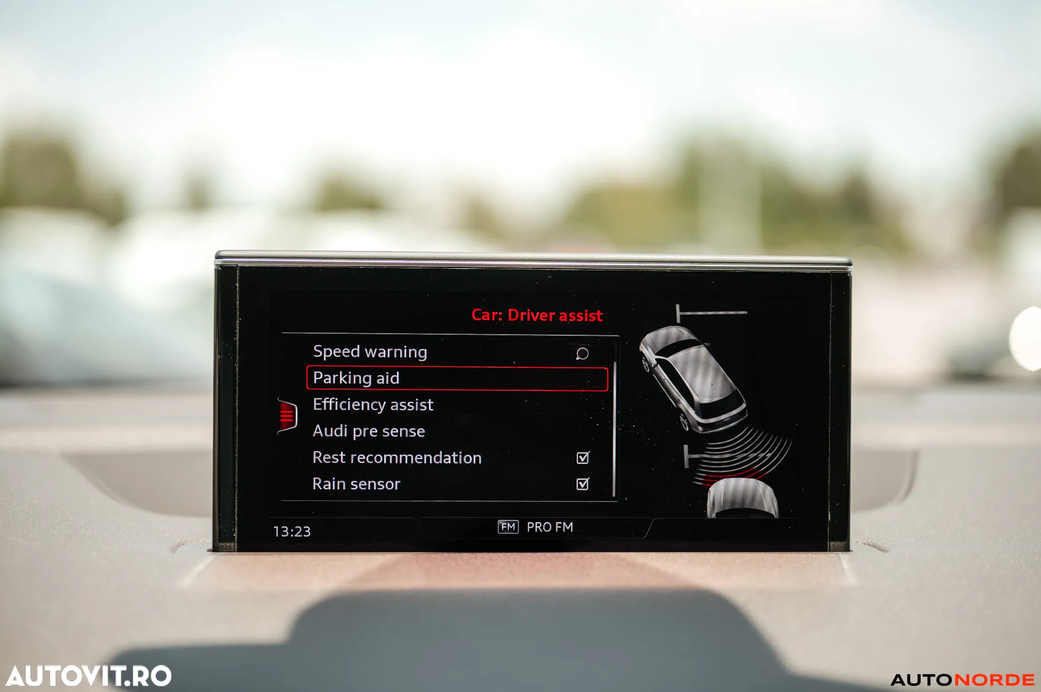 Audi Q7 3.0 45 TDI quattro Tiptronic Basic - 28