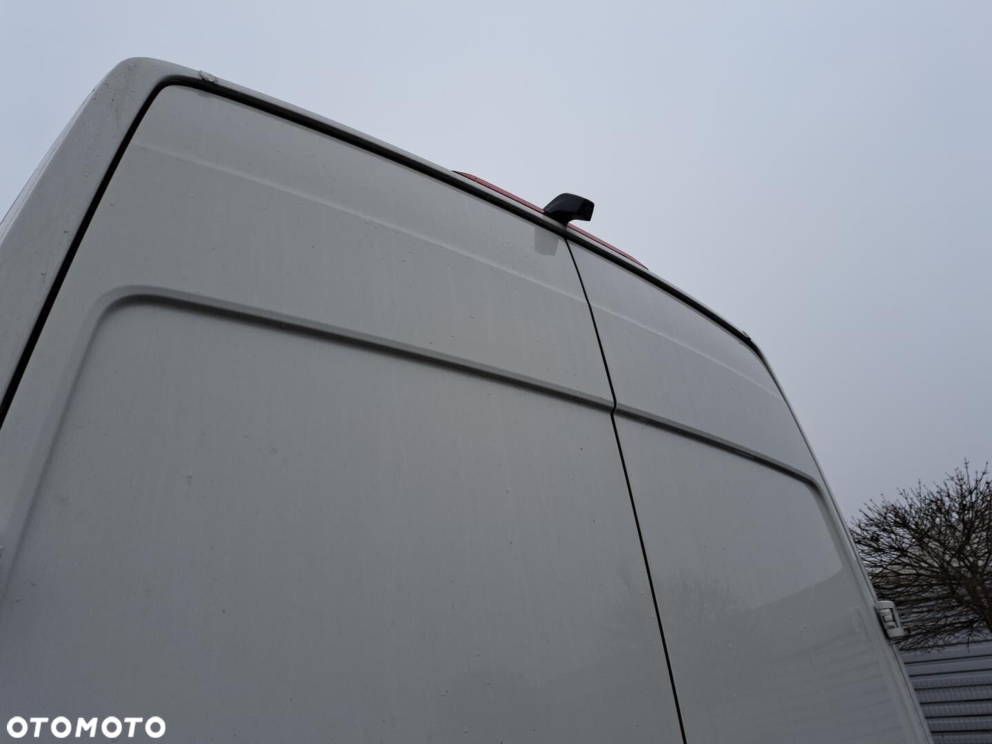 Volkswagen Crafter 35 Furgon, 2,0 TDI SCR 177KM,  6-bieg man., r.o: 4490 mm - 10