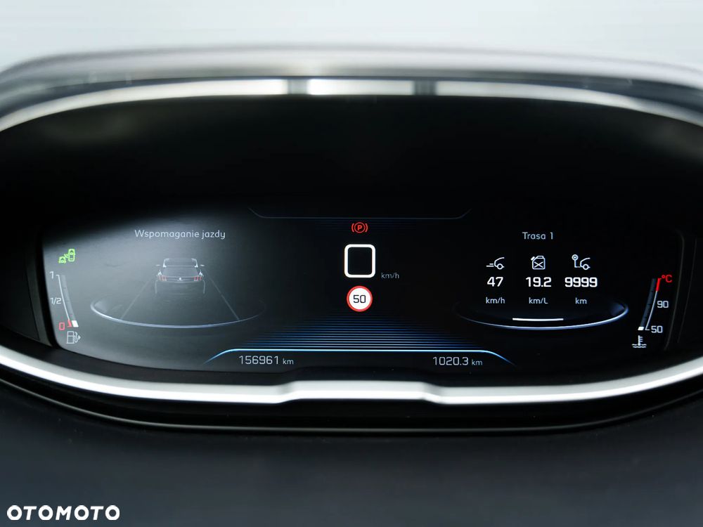 Peugeot 3008 1.5 BlueHDi Allure S&S - 27
