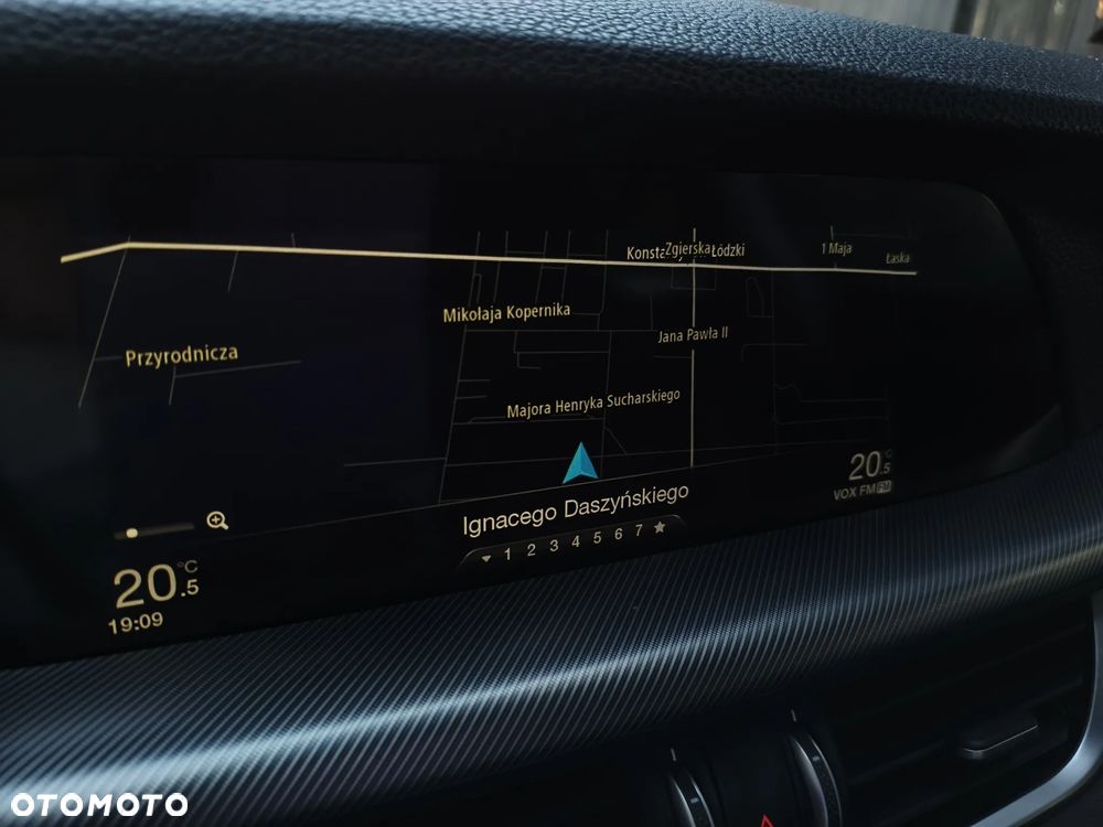 Alfa Romeo Stelvio 2.2 16V AT8 Q4 Super - 32