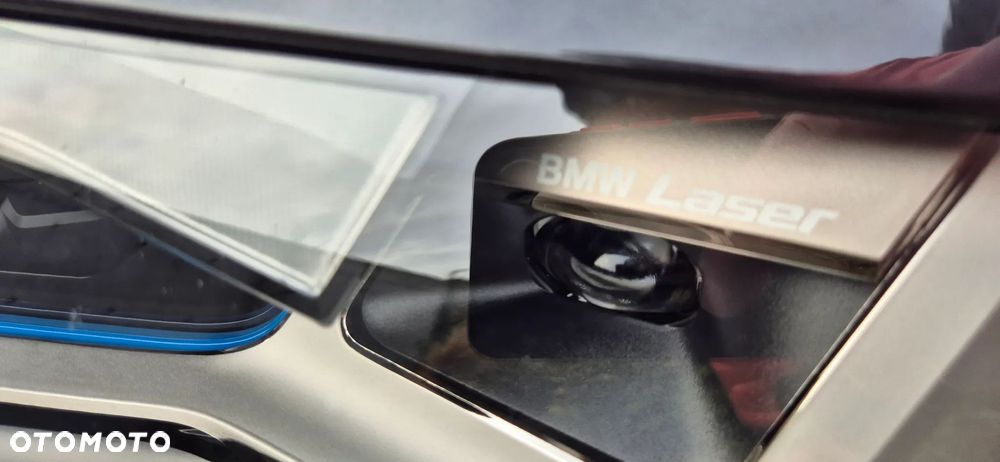 BMW iX M60 111.5kWh - 29