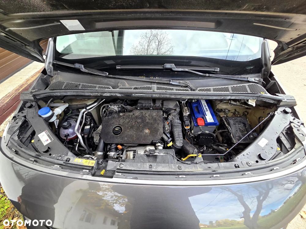 Peugeot Partner - 35