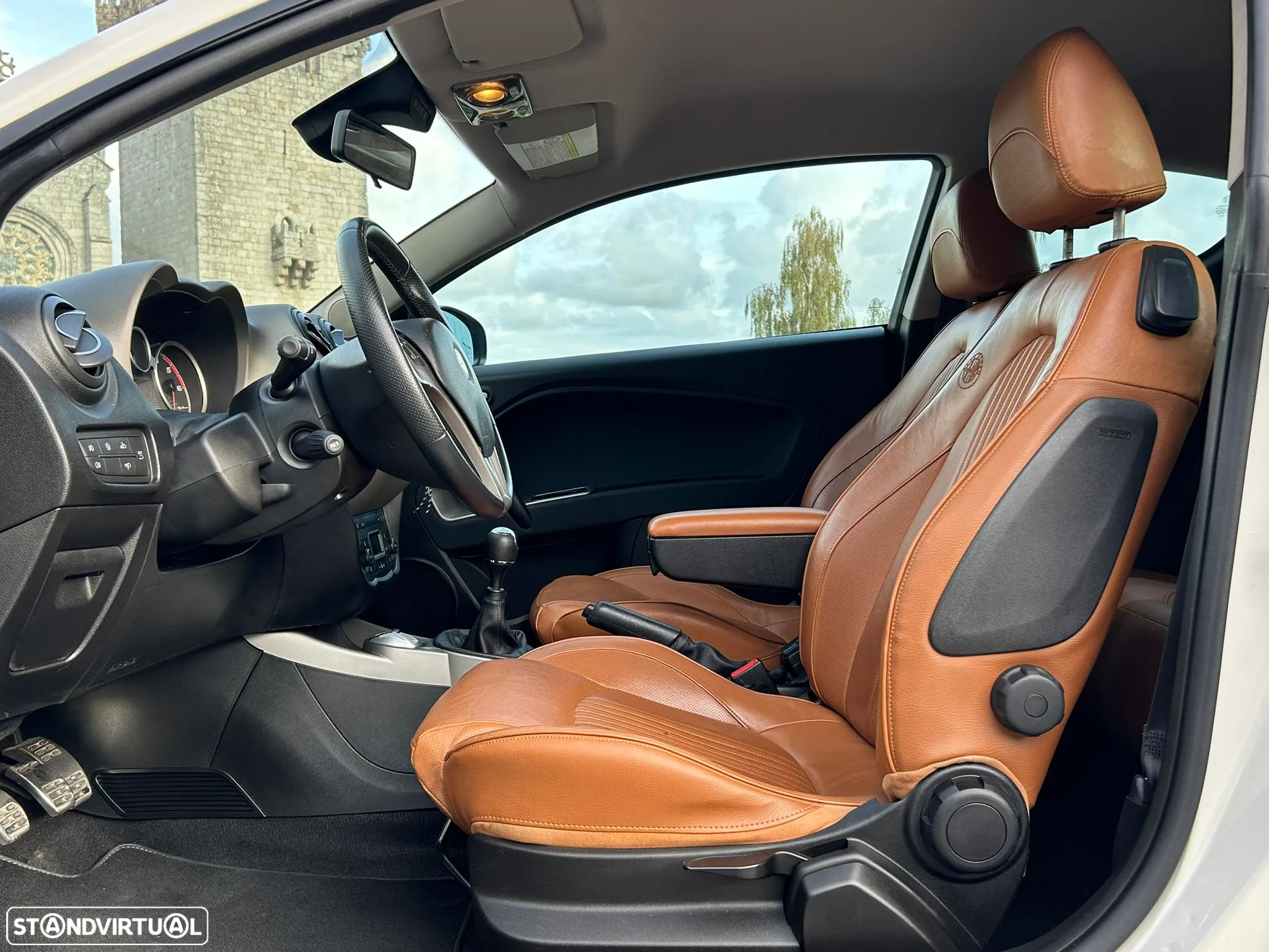 Alfa Romeo MiTo 1.3 JTD Progression - 7