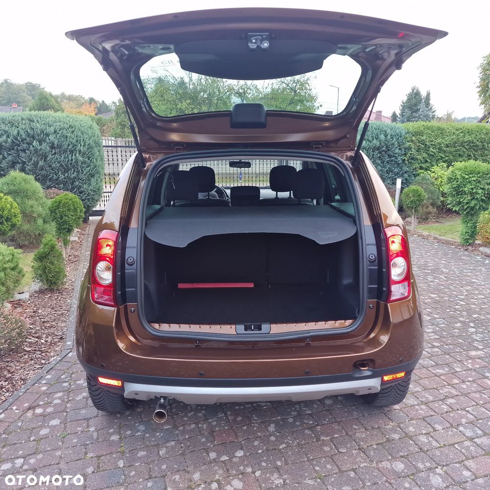 Dacia Duster - 15