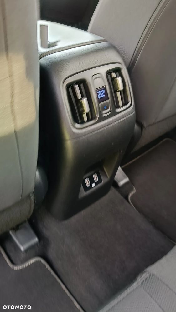 Hyundai Tucson - 24