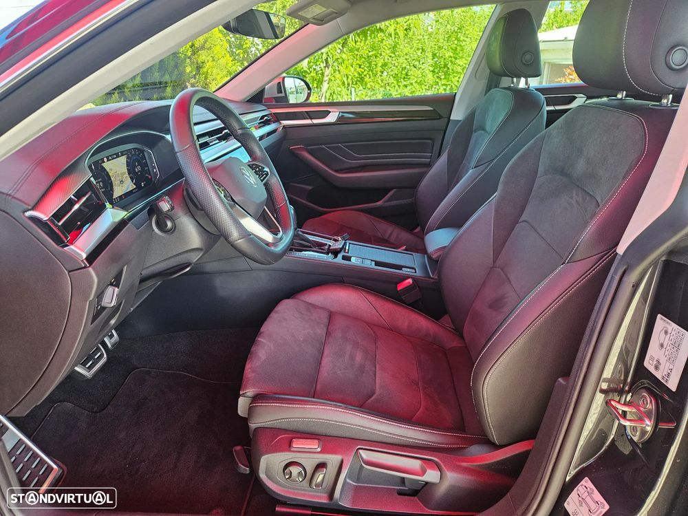VW Arteon 1.4 TSI eHybrid Elegance - 8