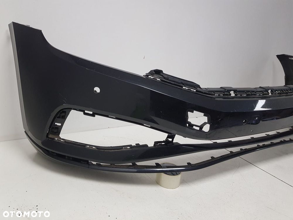 ZDERZAK PRZÓD VW PASSAT B8 LIFT 19-24r PRZEDNI 4xPDC 3G0807221E 3G0 3G - 3
