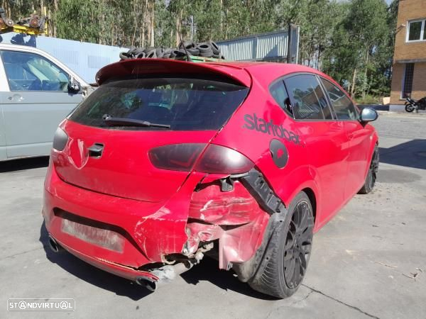 Para Peças Seat Leon (1P1) - 2