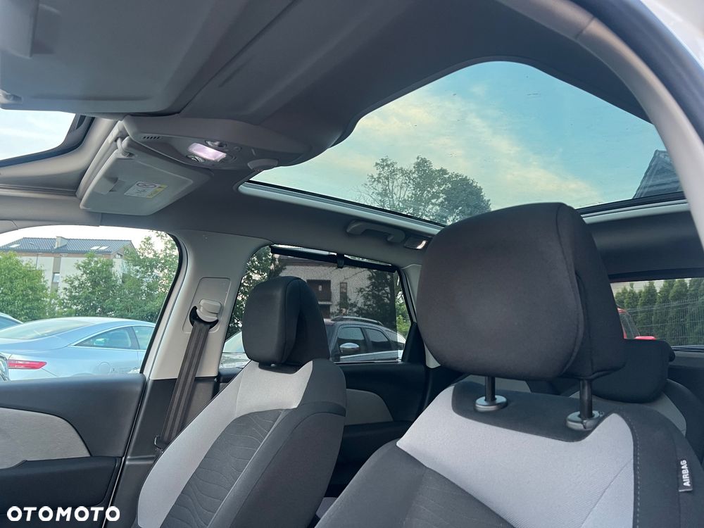 Citroën C4 Picasso BlueHDi 120 EAT6 SHINE - 9