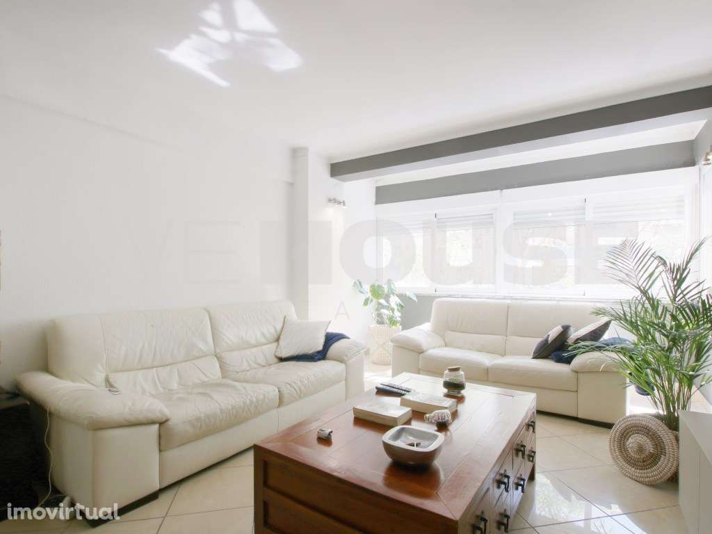 T3 ESPAÇOSO em Monte Belo | 95 m² | Prédio com 2 Elevadores - Grande imagem: 4/21