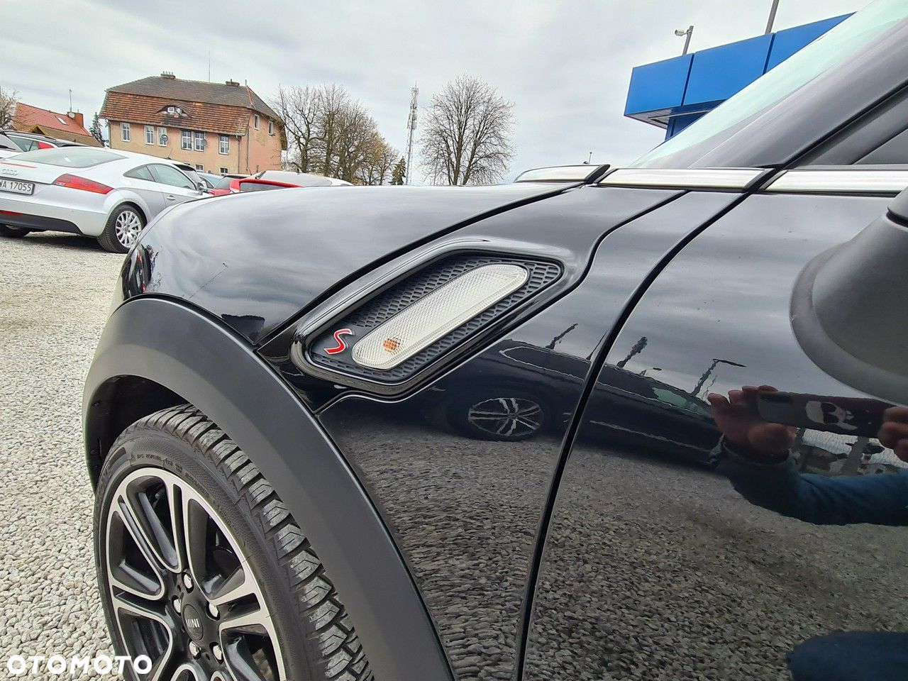 MINI John Cooper Works - 12