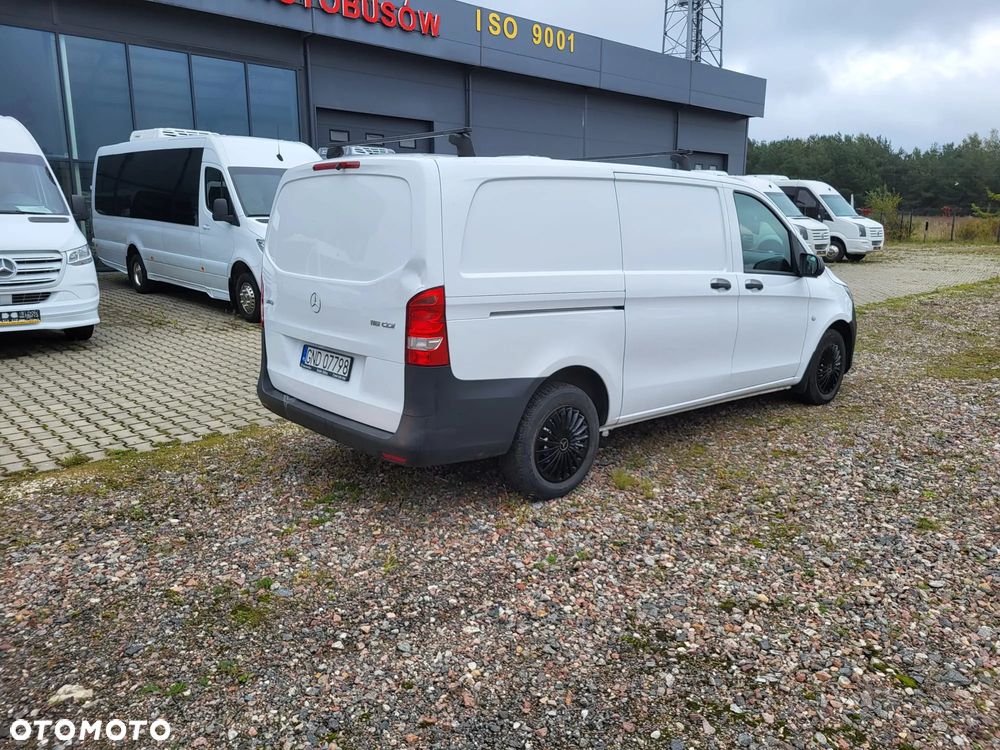 Mercedes-Benz VITO - 7