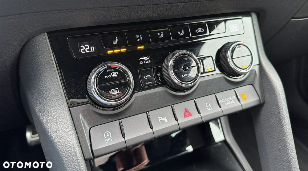 Skoda Karoq - 16