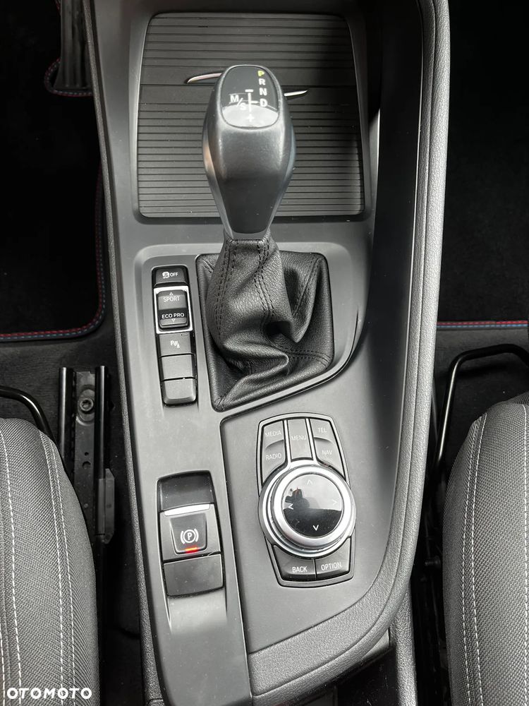 BMW X1 sDrive20d Advantage sport - 16