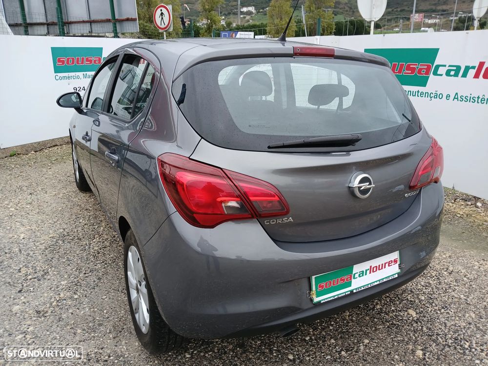 Opel Corsa 1.0 T Enjoy - 13