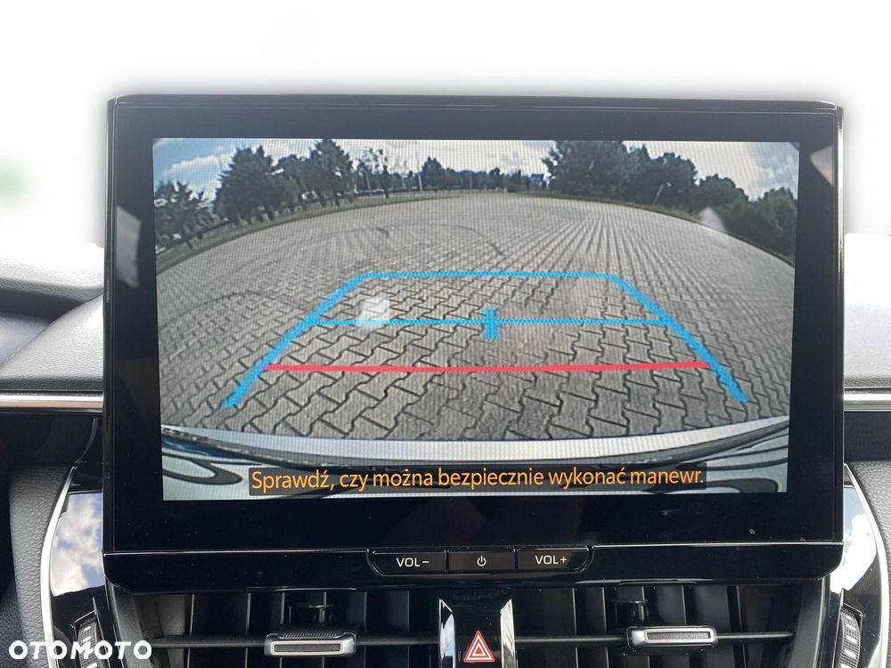Toyota Corolla 1.8 Hybrid Comfort - 22