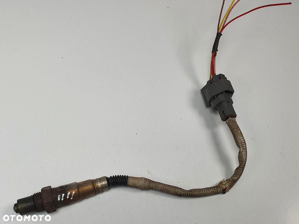 SONDA LAMBDA TOYOTA AYGO 1.0 12V 0258006721 - 1