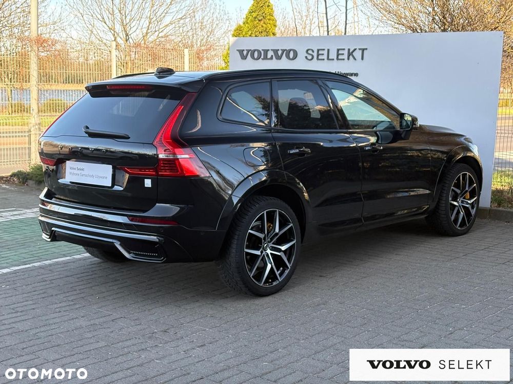 Volvo XC 60 - 9